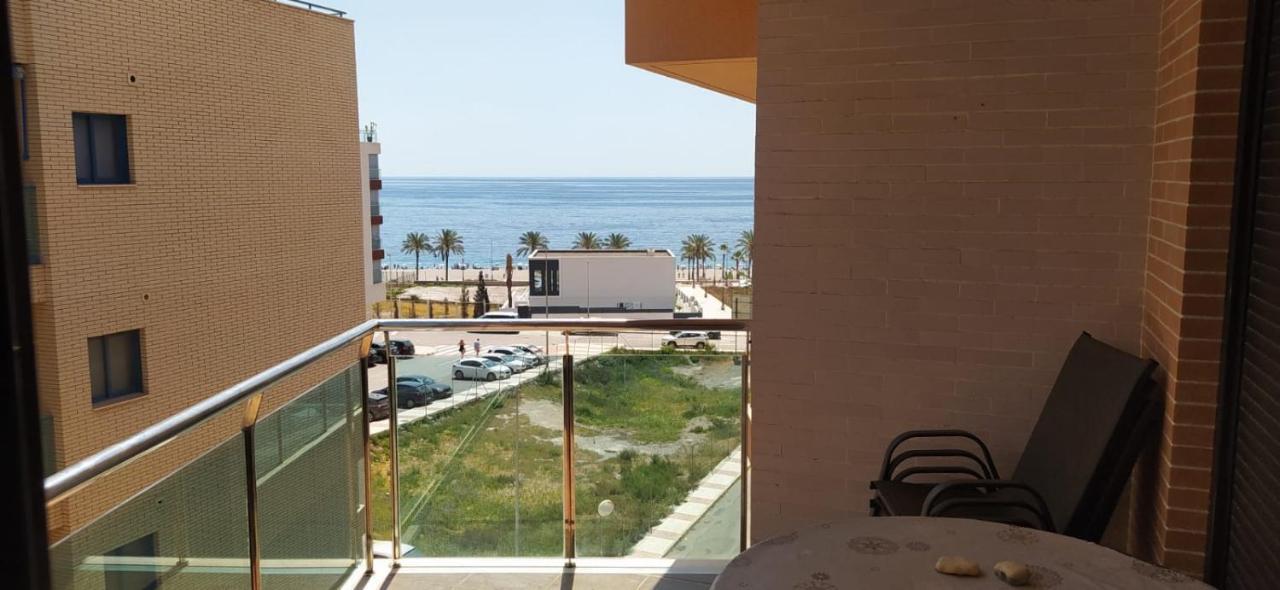 Apartamento Aguadulce Playa Con Wifiアパートメント エクステリア 写真