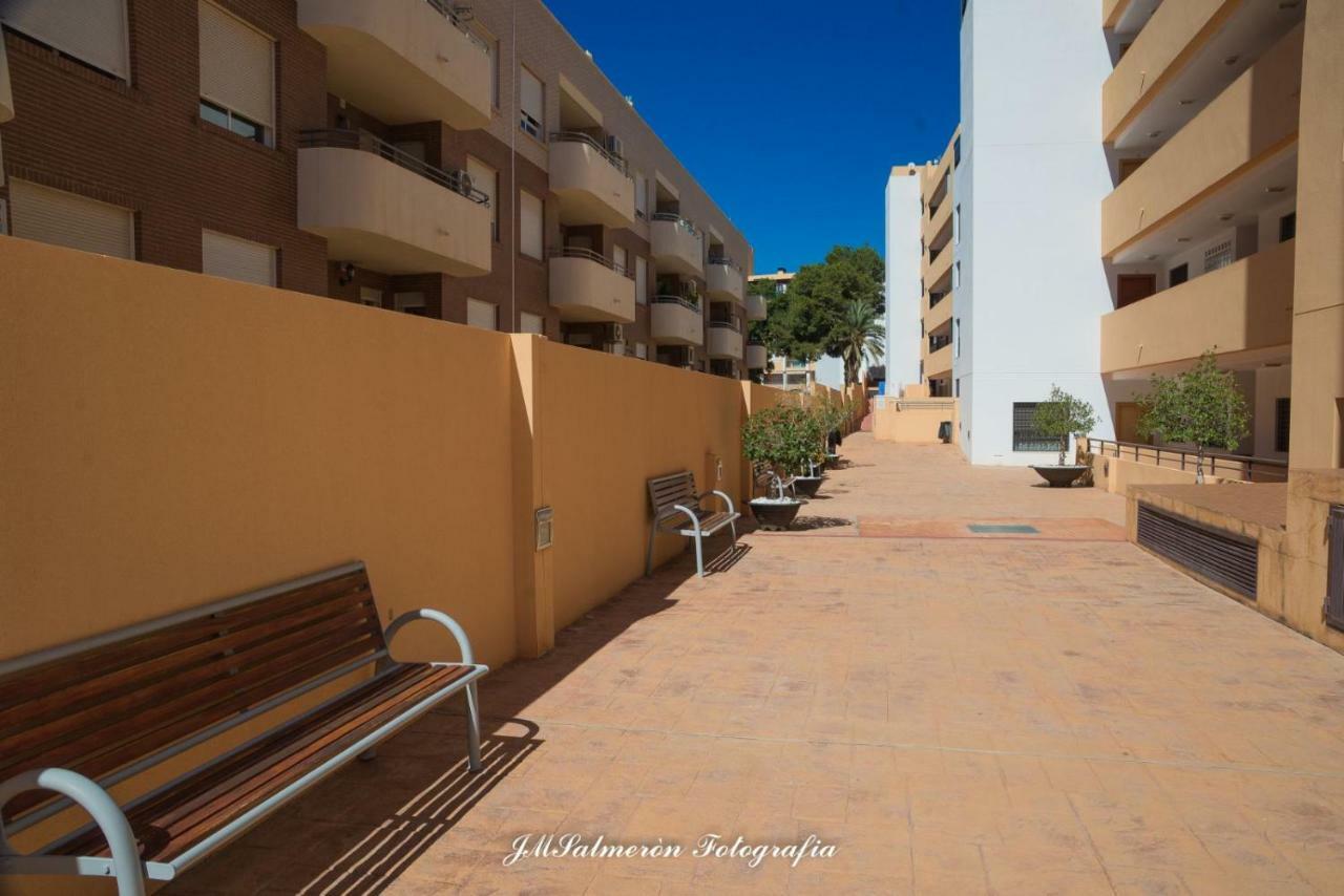 Apartamento Aguadulce Playa Con Wifi エクステリア 写真