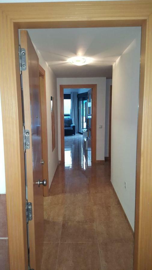 Apartamento Aguadulce Playa Con Wifi エクステリア 写真