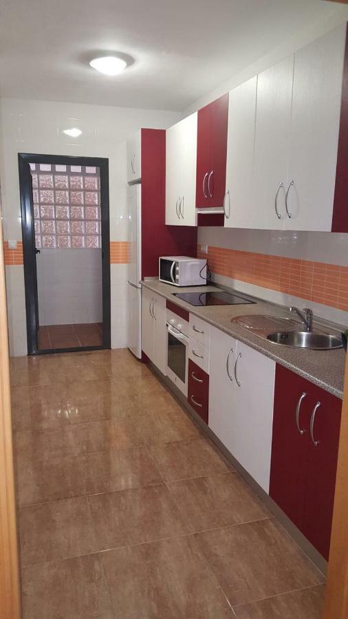 Apartamento Aguadulce Playa Con Wifi エクステリア 写真
